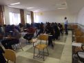 گزارش تصویری از برگزاری امتحانات پایان ترم در  دانشگاه صنعتی شاهرود